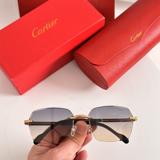 Cartier Sunglasses