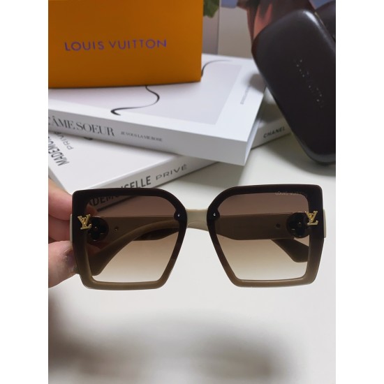 LV SUNGLASSES