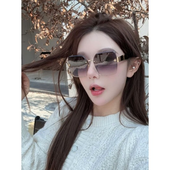 LV SUNGLASSES LV SUNGLASSES