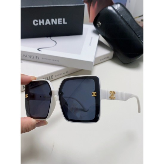 CHANEL SUNGLASSES CHANEL SUNGLASSES