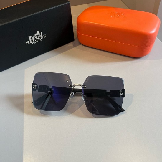 Hermes Sunglasses