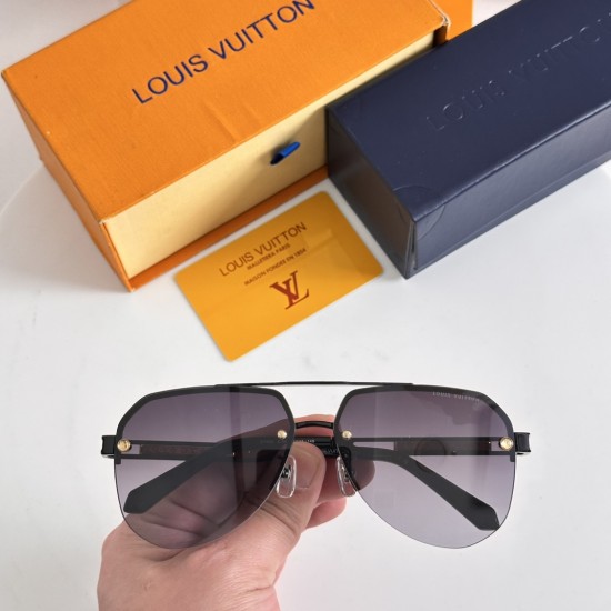 LV SUNGLASSES LV SUNGLASSES