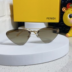 FENDI SUNGLASSES