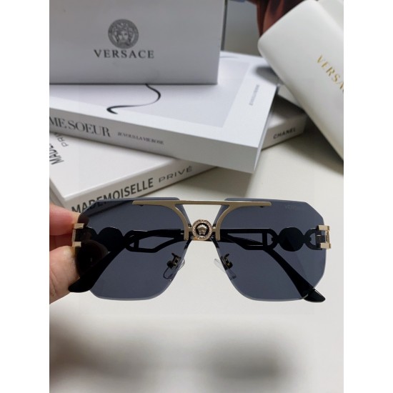 VERSACE SUNGLASSES