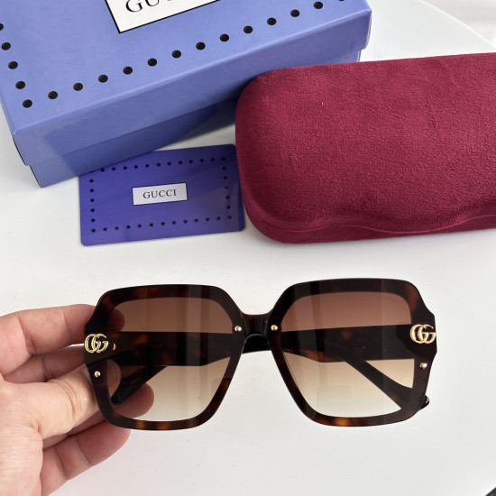 Gucci SUNGLASSES Gucci SUNGLASSES