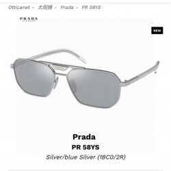 Prada Sunglasses