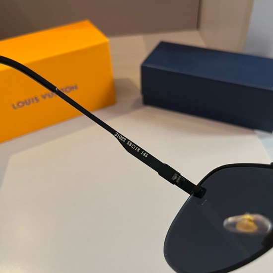 LV SUNGLASSES