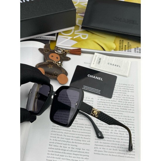 CHANEL SUNGLASSES