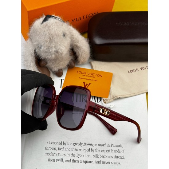 LV SUNGLASSES LV SUNGLASSES