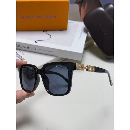 LV SUNGLASSES