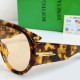 Bottega Veneta Sunglasses