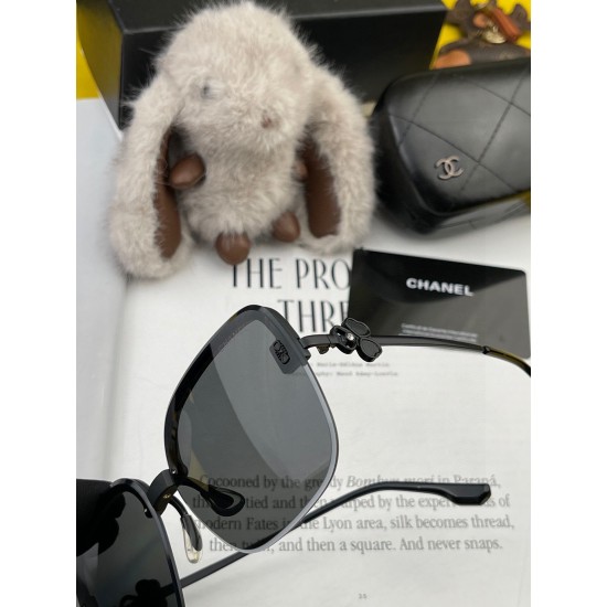 CHANEL SUNGLASSES