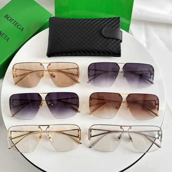 Bottega Veneta Sunglasses