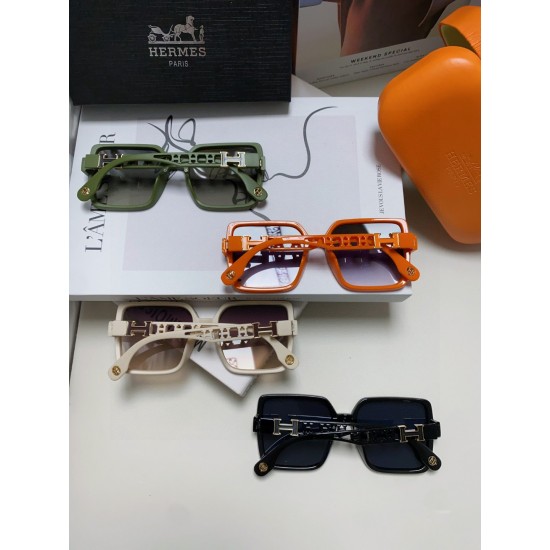 Hermes Sunglasses