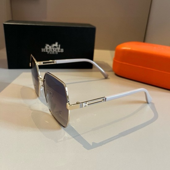 Hermes Sunglasses