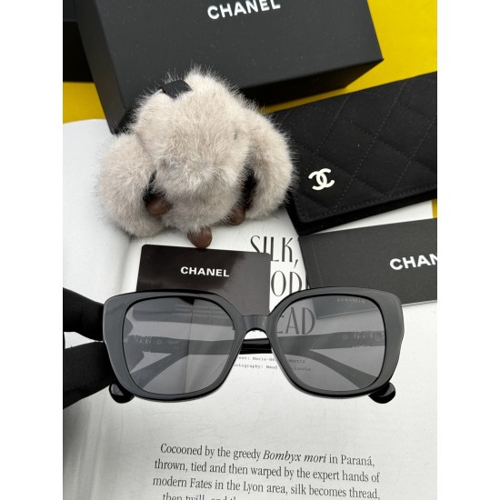 CHANEL SUNGLASSES CHANEL SUNGLASSES