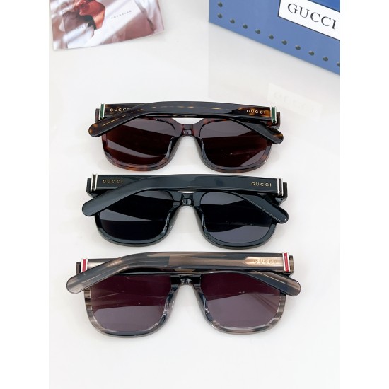 Gucci SUNGLASSES