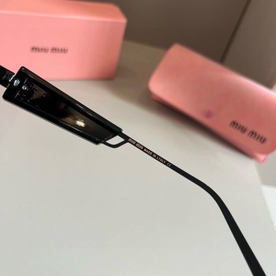 MiuMiu Sunglasses