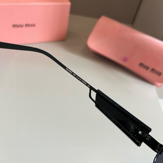 MiuMiu Sunglasses