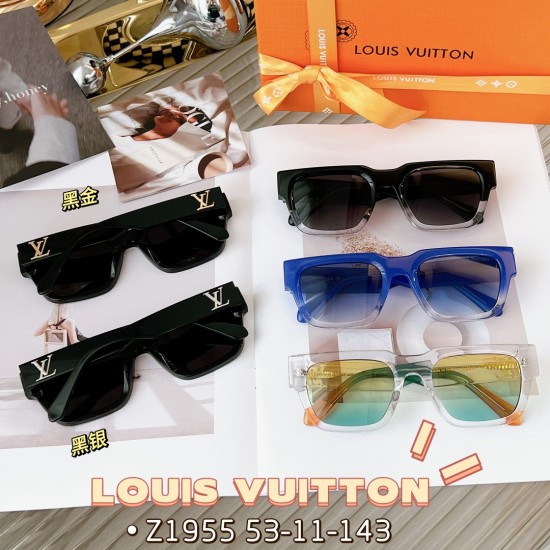 LV SUNGLASSES LV SUNGLASSES