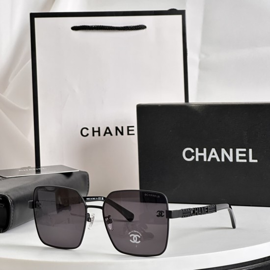 CHANEL SUNGLASSES CHANEL SUNGLASSES
