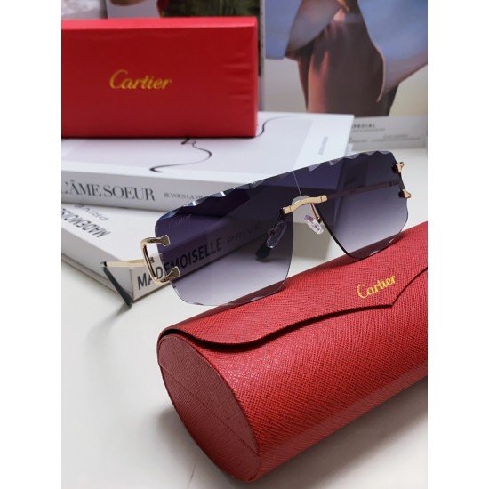 Cartier Sunglasses