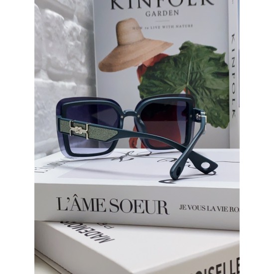 Hermes Sunglasses