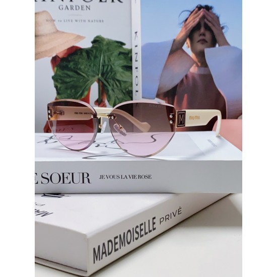 MiuMiu Sunglasses
