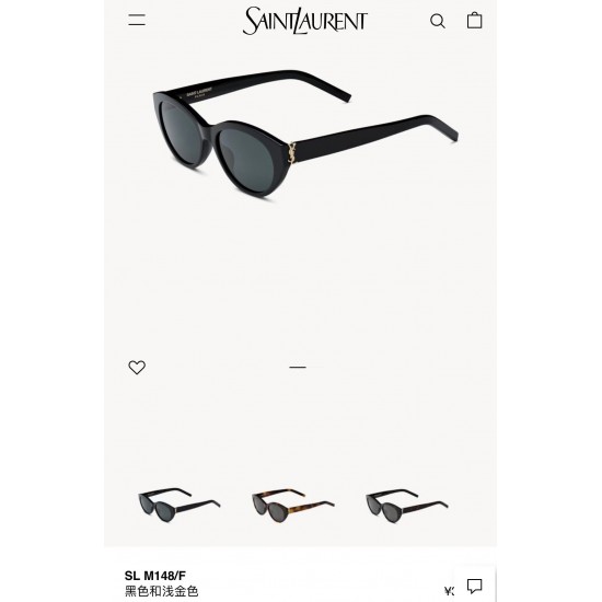 YSL SUNGLASSES