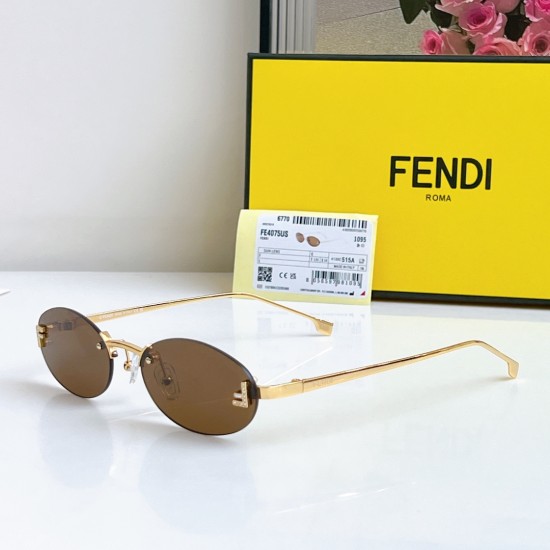 FENDI SUNGLASSES