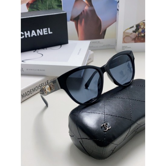 CHANEL SUNGLASSES CHANEL SUNGLASSES