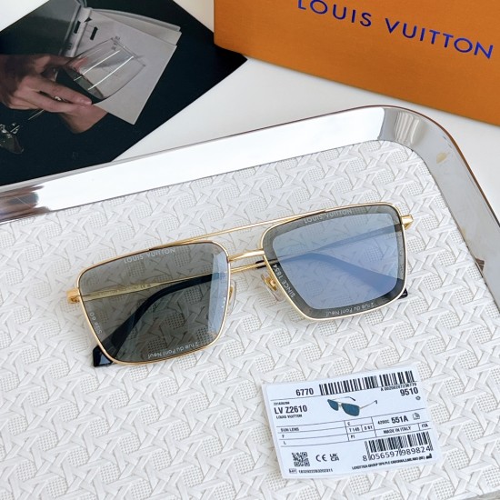 LV SUNGLASSES LV SUNGLASSES