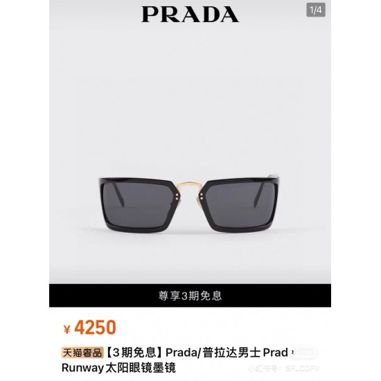 Prada Sunglasses