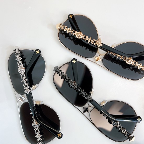 LV SUNGLASSES
