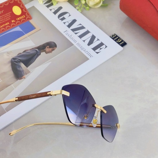 Cartier Sunglasses