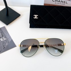 CHANEL SUNGLASSES