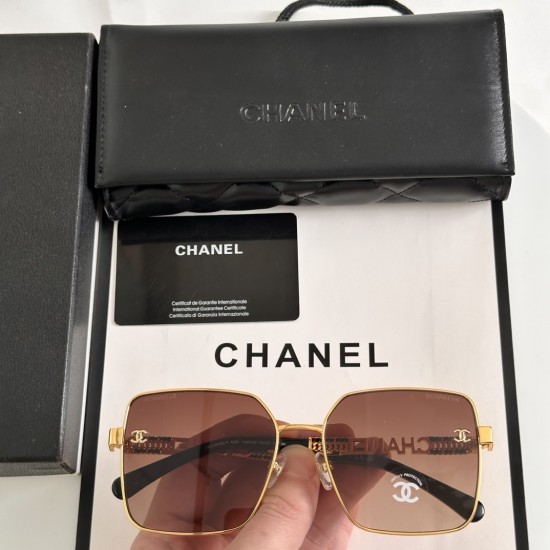 CHANEL SUNGLASSES CHANEL SUNGLASSES