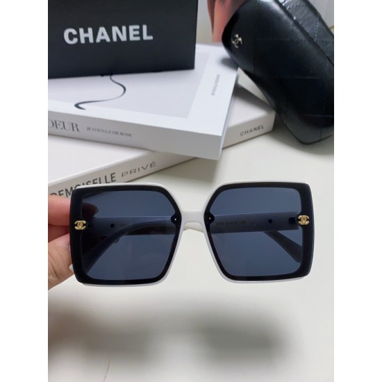 CHANEL SUNGLASSES CHANEL SUNGLASSES