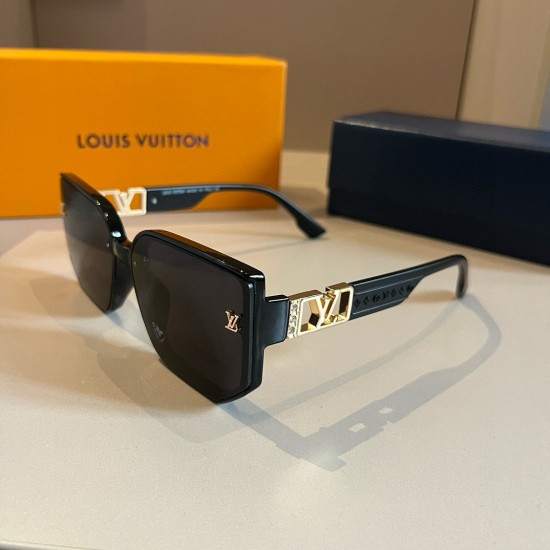 LV SUNGLASSES
