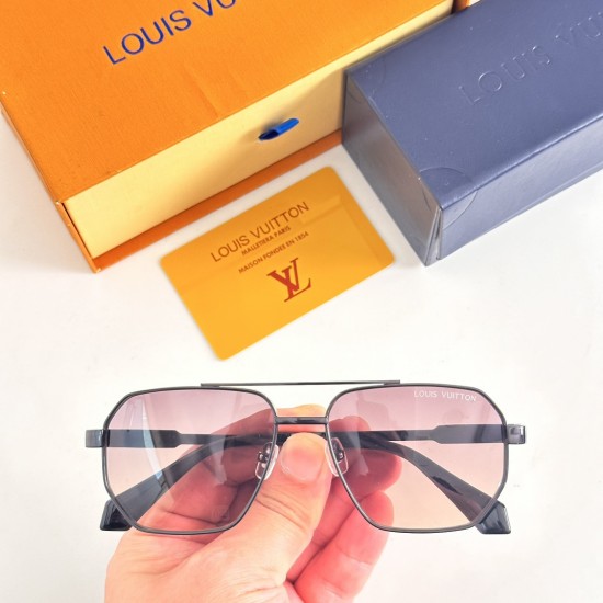 LV SUNGLASSES LV SUNGLASSES