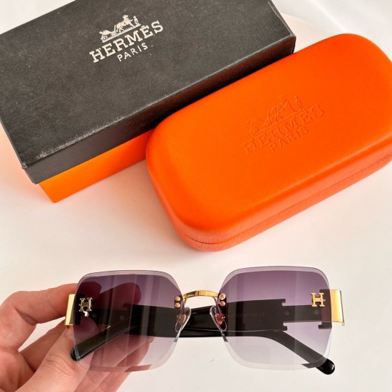 Hermes Sunglasses