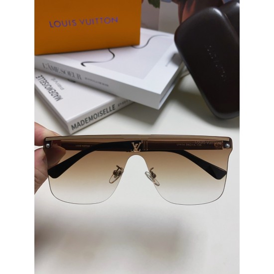 LV SUNGLASSES
