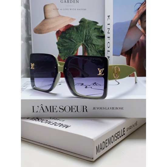 LV SUNGLASSES LV SUNGLASSES