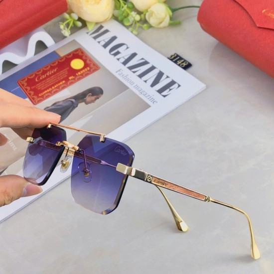 Cartier Sunglasses