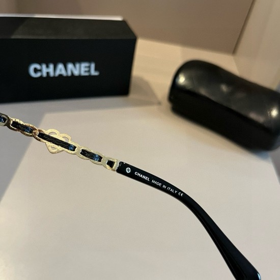 CHANEL SUNGLASSES CHANEL SUNGLASSES