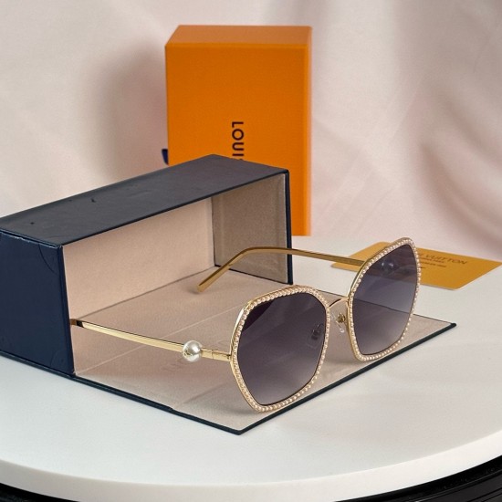 LV SUNGLASSES