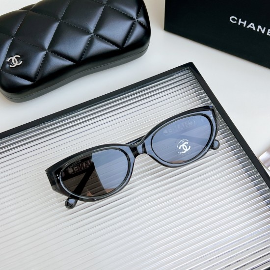 CHANEL SUNGLASSES CHANEL SUNGLASSES