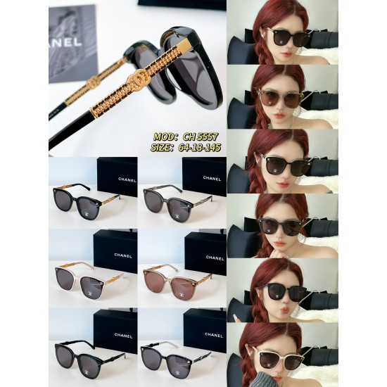 CHANEL SUNGLASSES