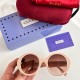 Gucci SUNGLASSES