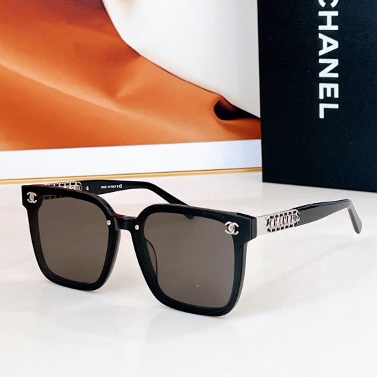 CHANEL SUNGLASSES CHANEL SUNGLASSES